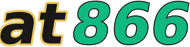 at866 logo